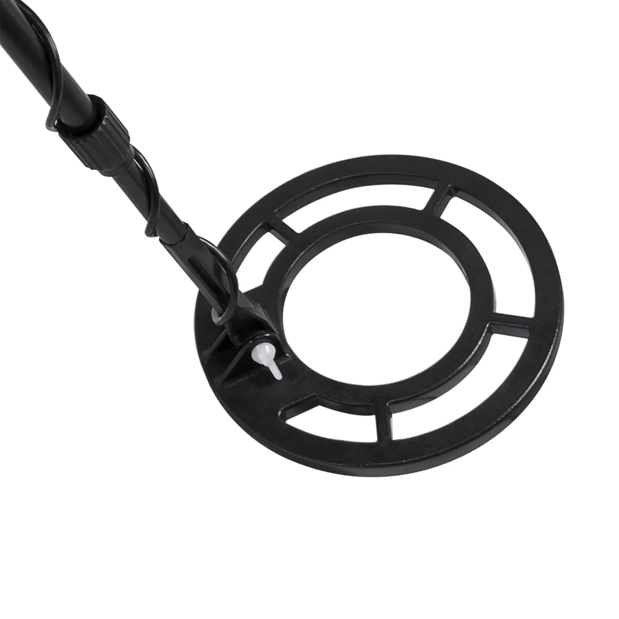 Winbest Premiere Edition Fully Submersible Waterproof Metal Detector | BE11924 - Image 4