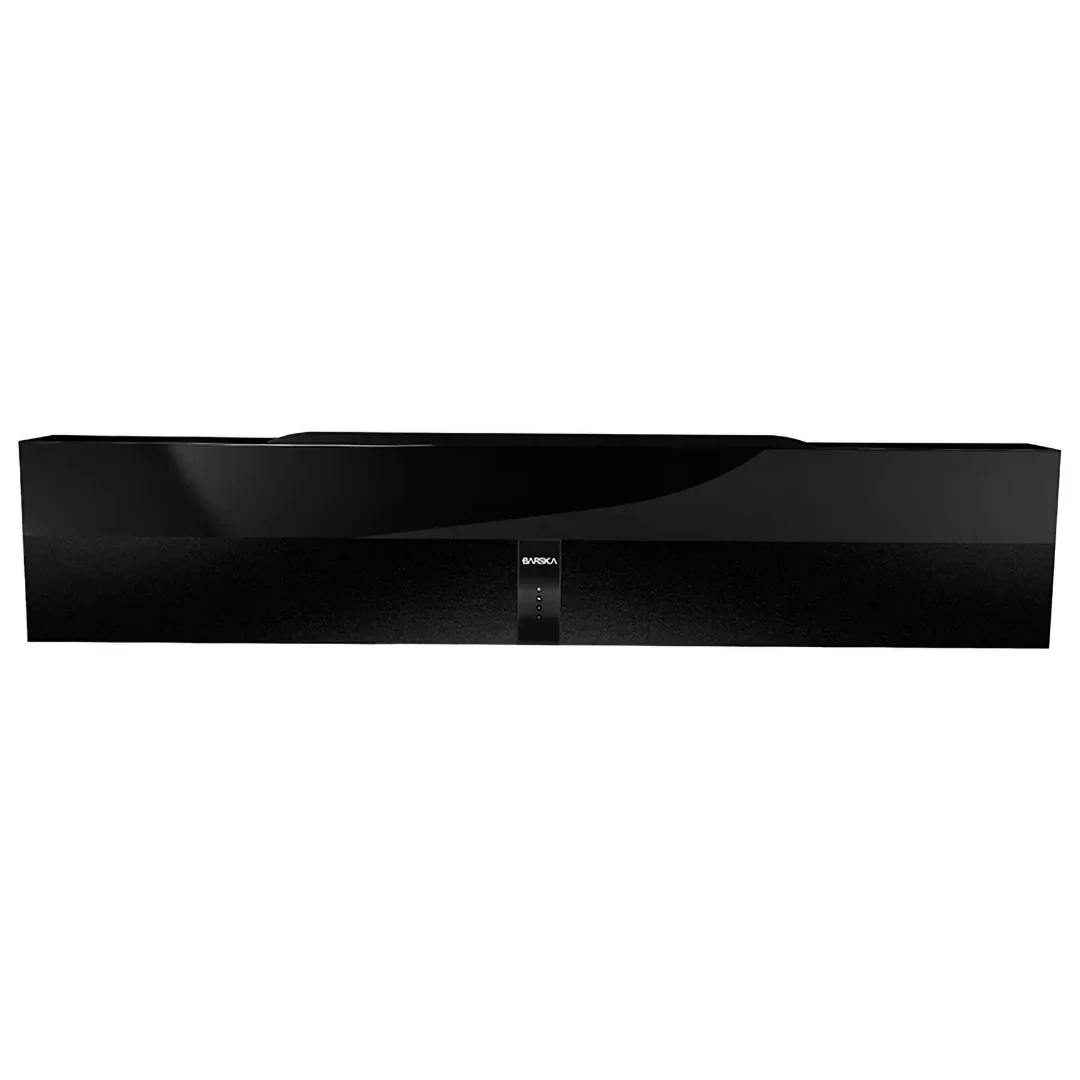 ION XT-200 Wall-Mounted Sound Bar with Bluetooth Connectivity | BP12386 - Image 3