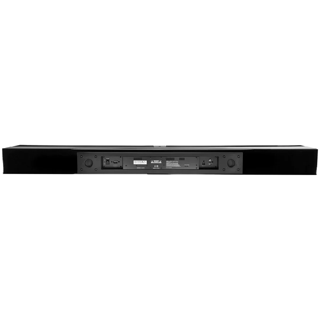 ION XT-200 Wall-Mounted Sound Bar with Bluetooth Connectivity | BP12386 - Image 4